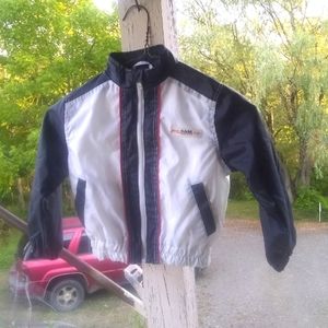 Boys "Sport" Athletic Jacket